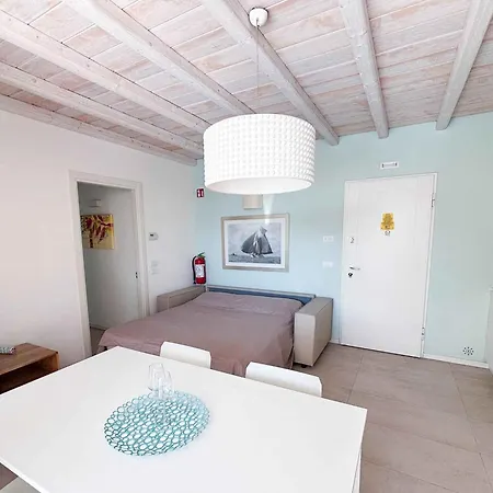 Apartamento With Pool In 55250